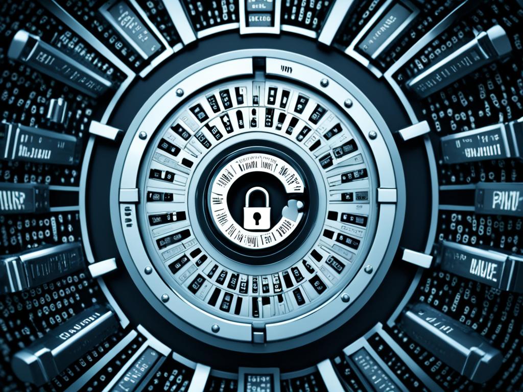 Almacenamiento Seguro de Contraseñas