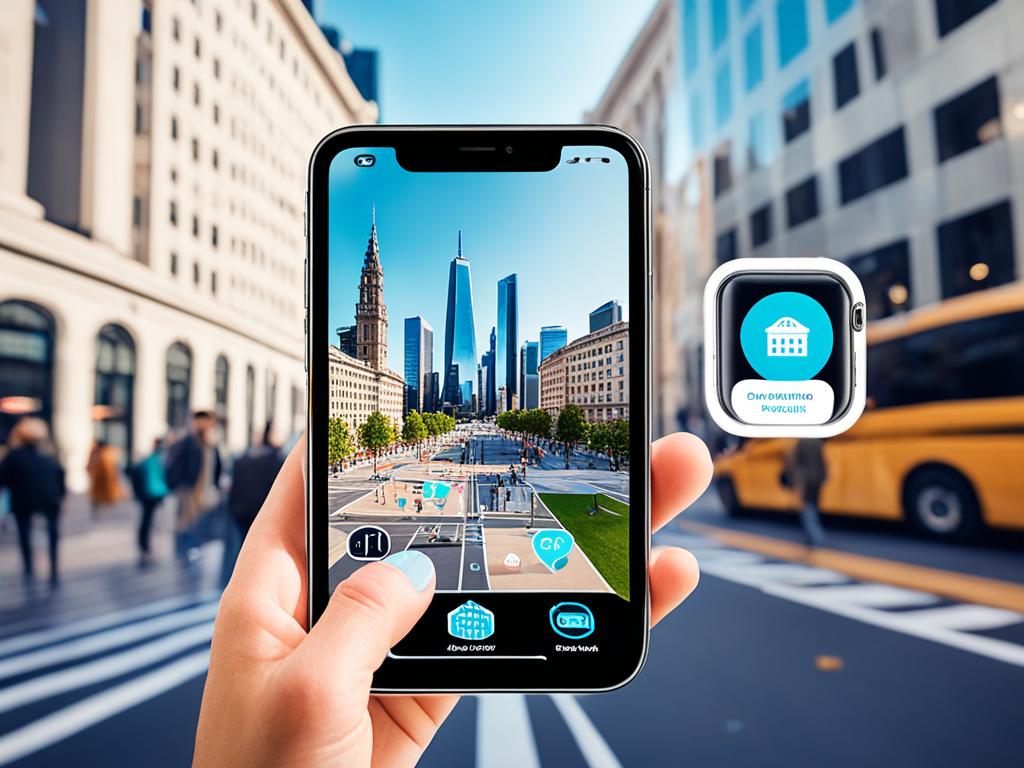 Aplicaciones de realidad aumentada con ARKit Aplicaciones de realidad aumentada con ARKit
