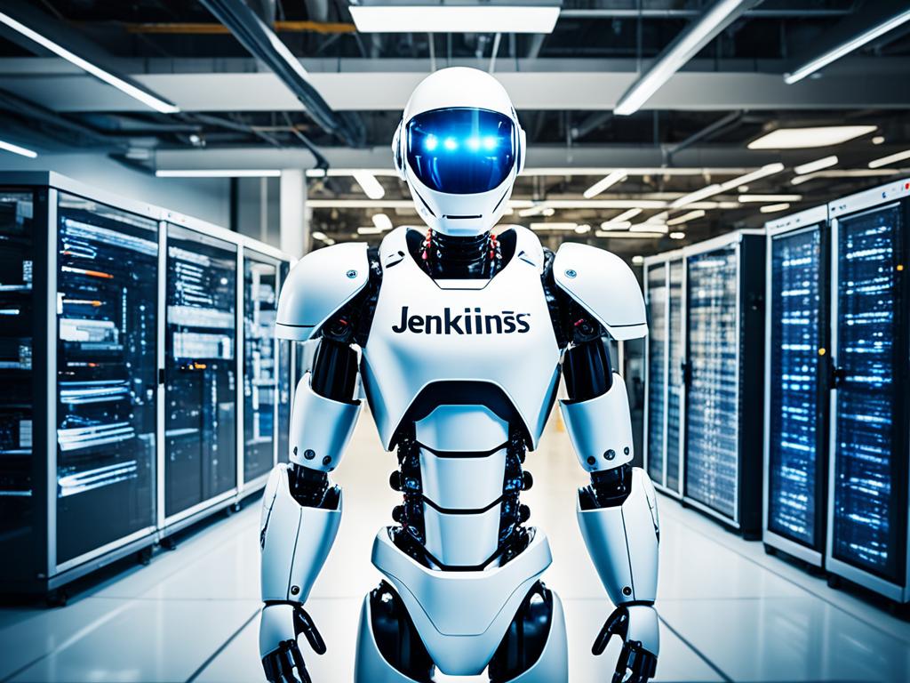 Automatización de Despliegues con Jenkins: Guía Completa