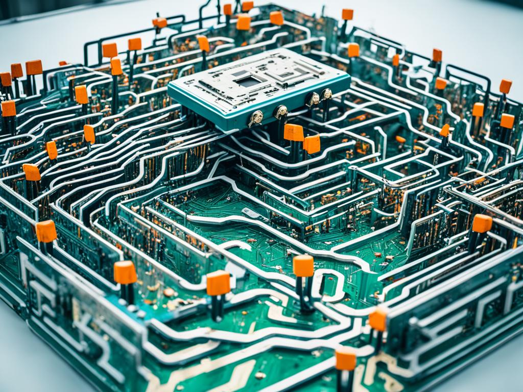 Configuración de seguridad