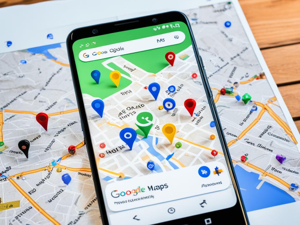 Configuración para Android con Google Maps Configuración para Android con Google Maps