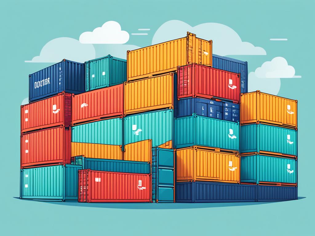Contenerización de Aplicaciones con Docker y Kubernetes