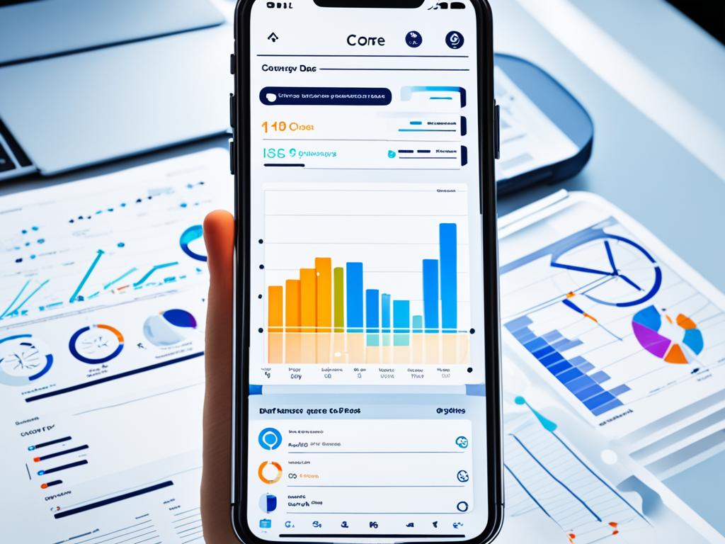 Core Data en iOS: Manejo de Persistencia de Datos