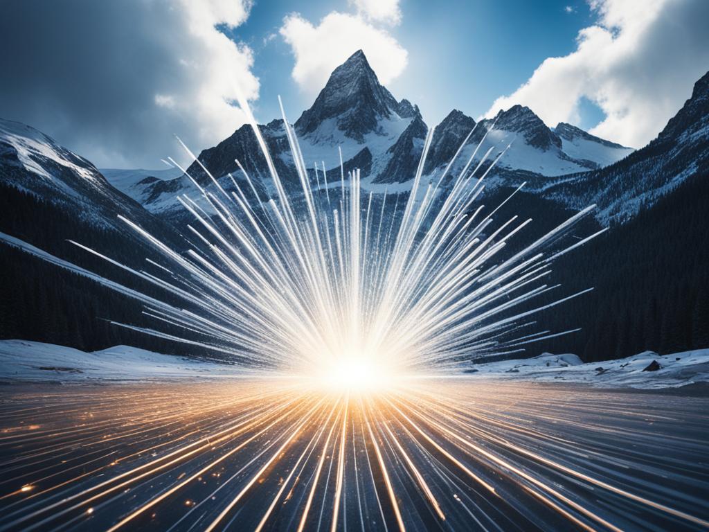 Creación del Mundo Físico Creación del Mundo Físico