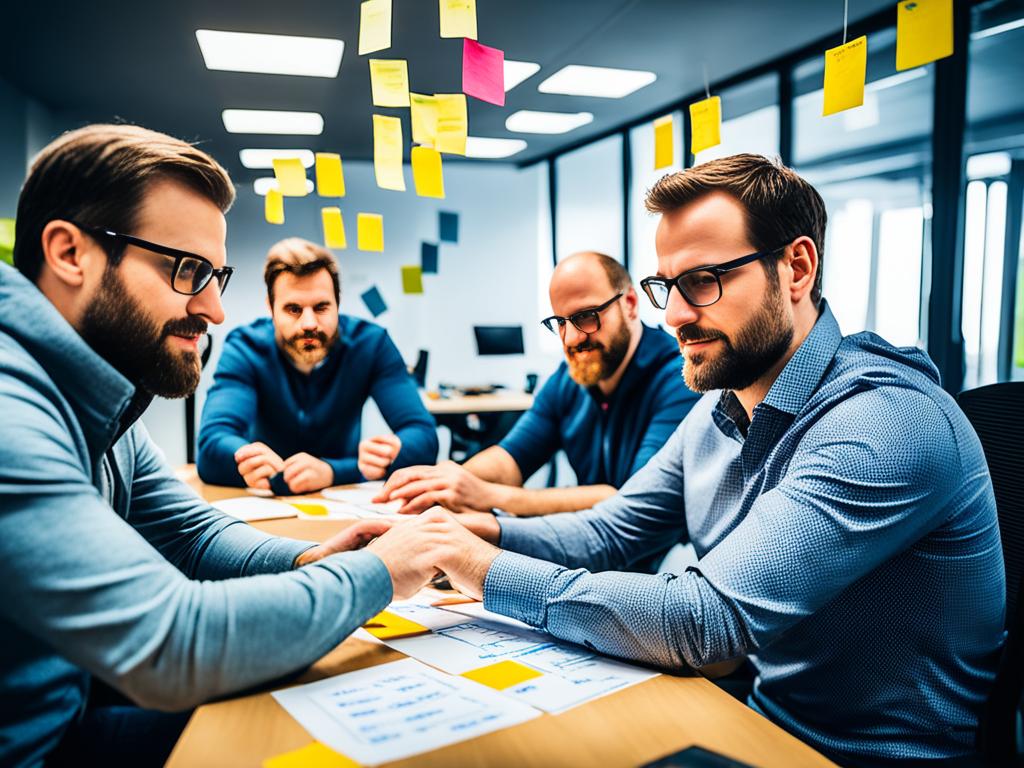 Desarrollo Ágil con Ruby: Mejores Prácticas