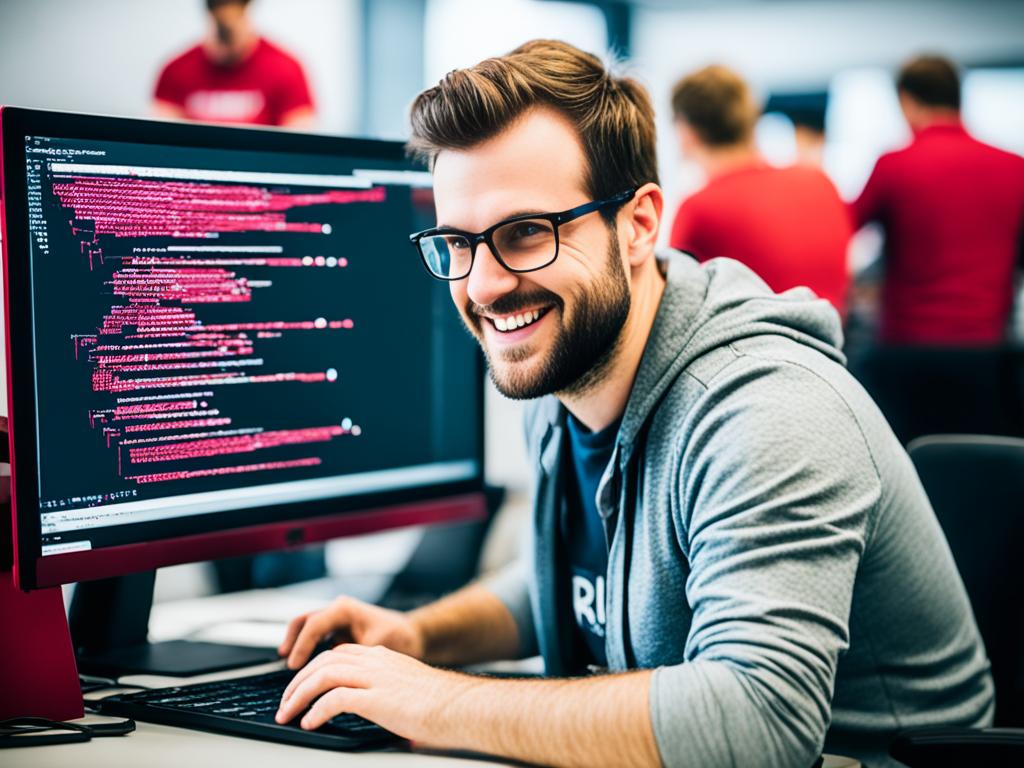 Desarrollo de APIs RESTful con Ruby on Rails Desarrollo de APIs RESTful con Ruby on Rails