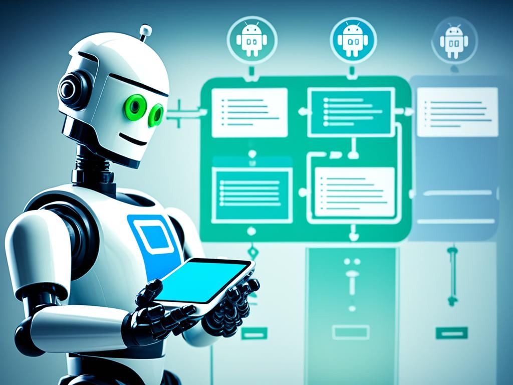 Desarrollo de Aplicaciones Android: Desde Concepto hasta Publicación