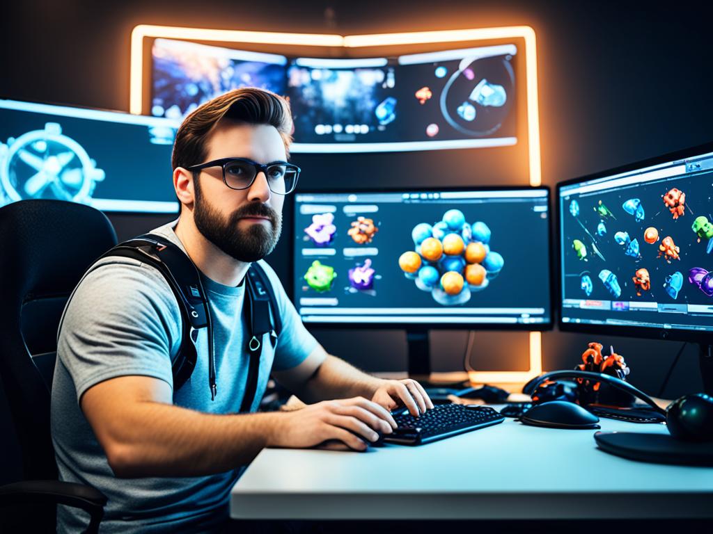 Desarrollo de Juegos 2D y 3D con Unity: Guía Completa