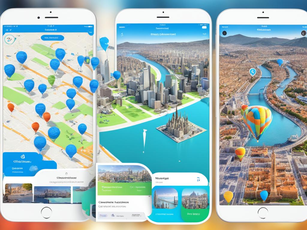 Experiencias 3D y Funciones Avanzadas Experiencias 3D y Funciones Avanzadas