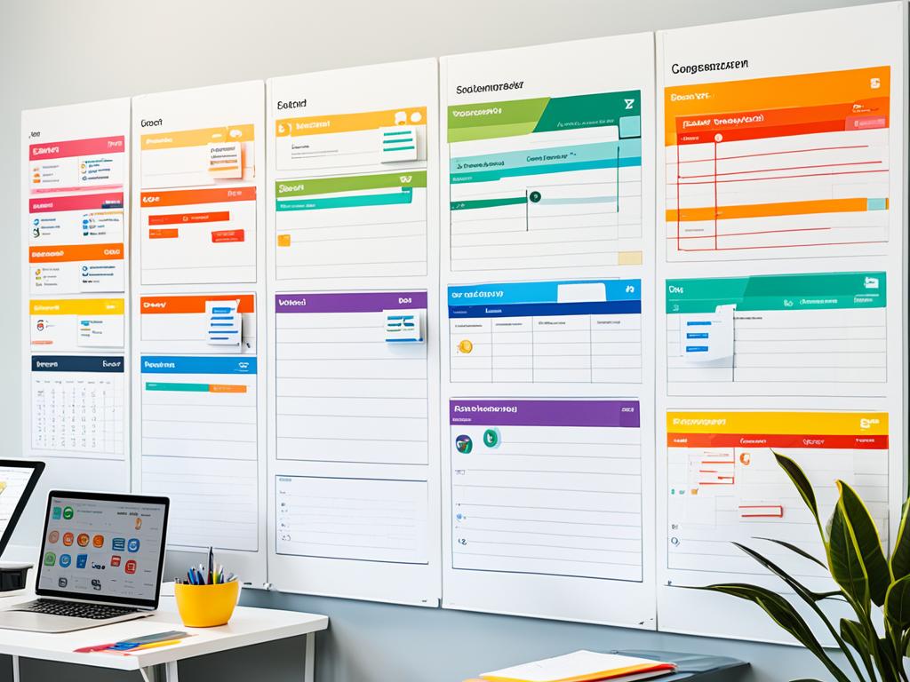 Herramientas de Gestión de Proyectos: JIRA, Trello y Más