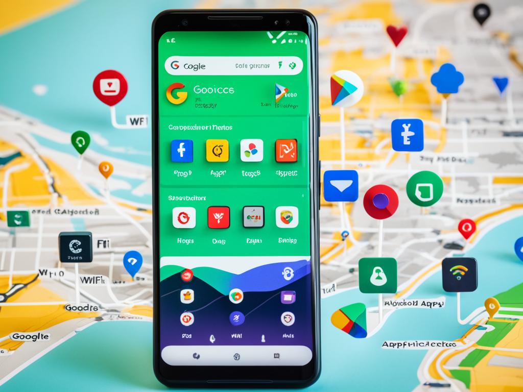Integración Servicios de Google Play Integración Servicios de Google Play