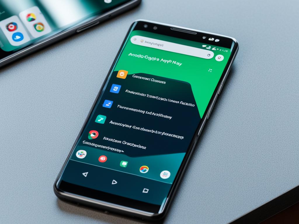 Integración de Google Play Services en Aplicaciones Android