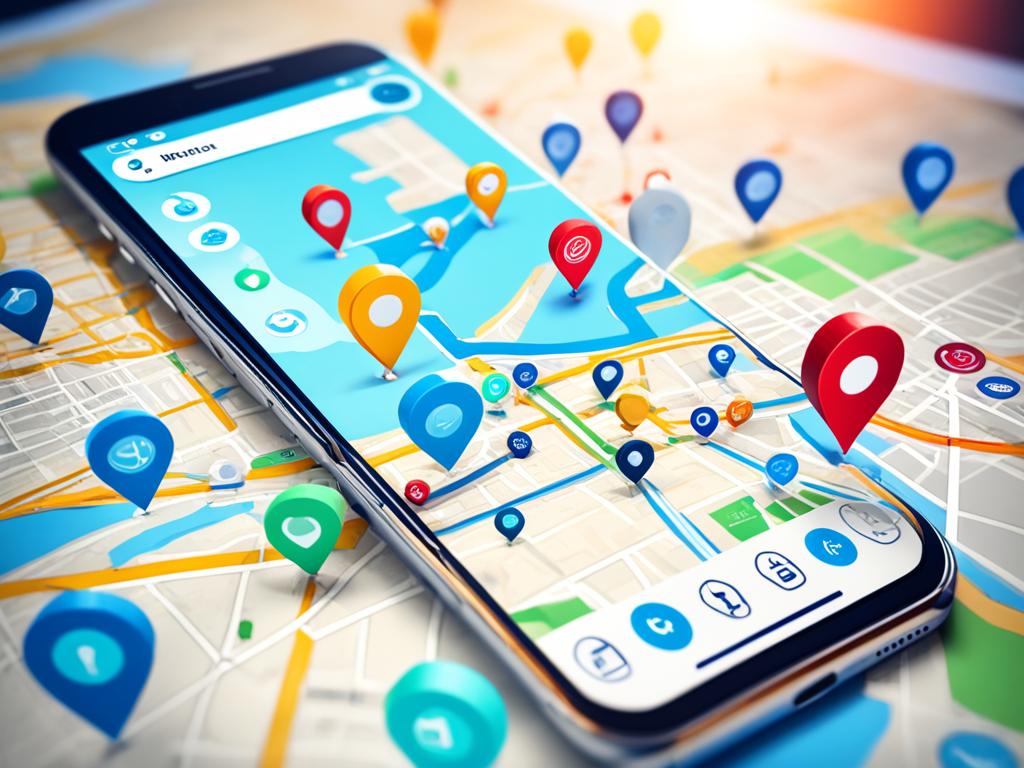 Integración de Mapas y Geolocalización en Aplicaciones iOS