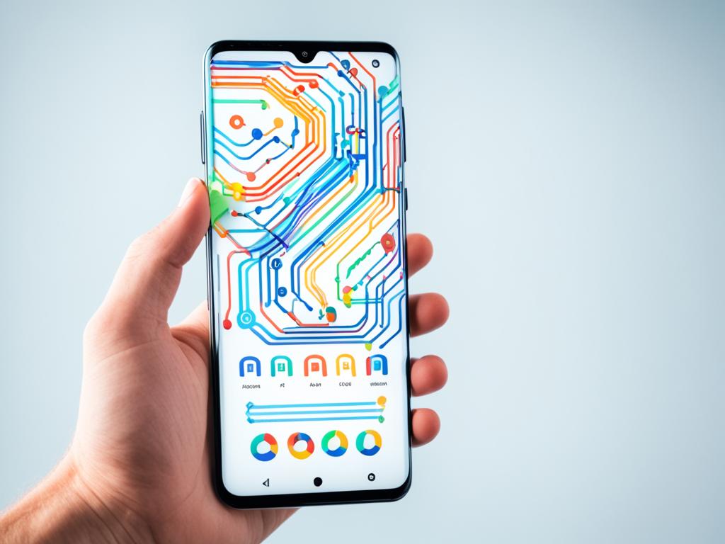 Integración de Servicios Web y APIs en Aplicaciones Android