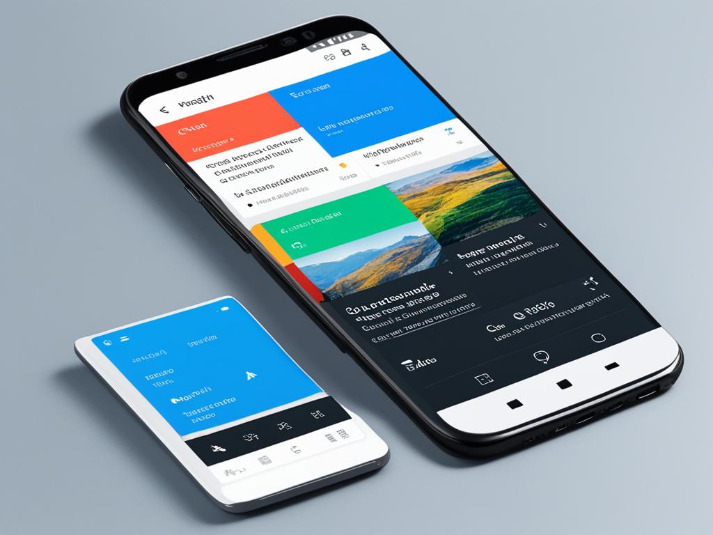 Material Design en Android: Mejores Prácticas de UI/UX