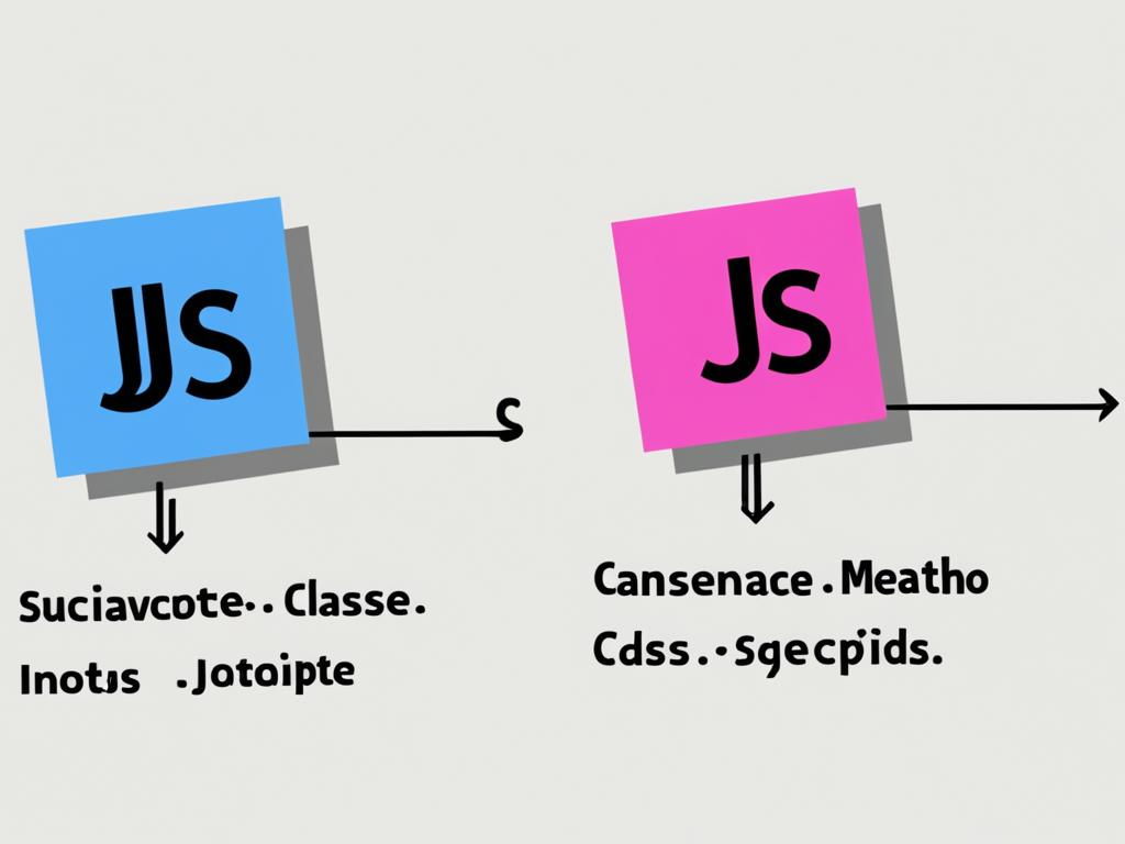 Métodos Estáticos y de Instancia en JavaScript