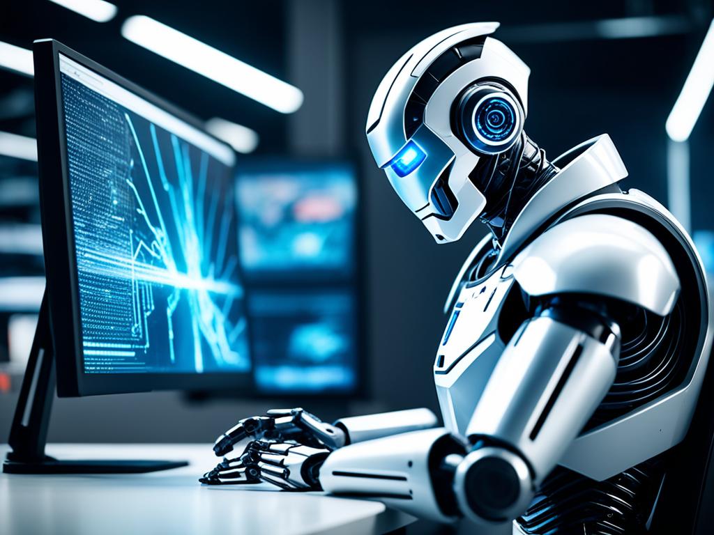 Programación de Inteligencia Artificial en Videojuegos