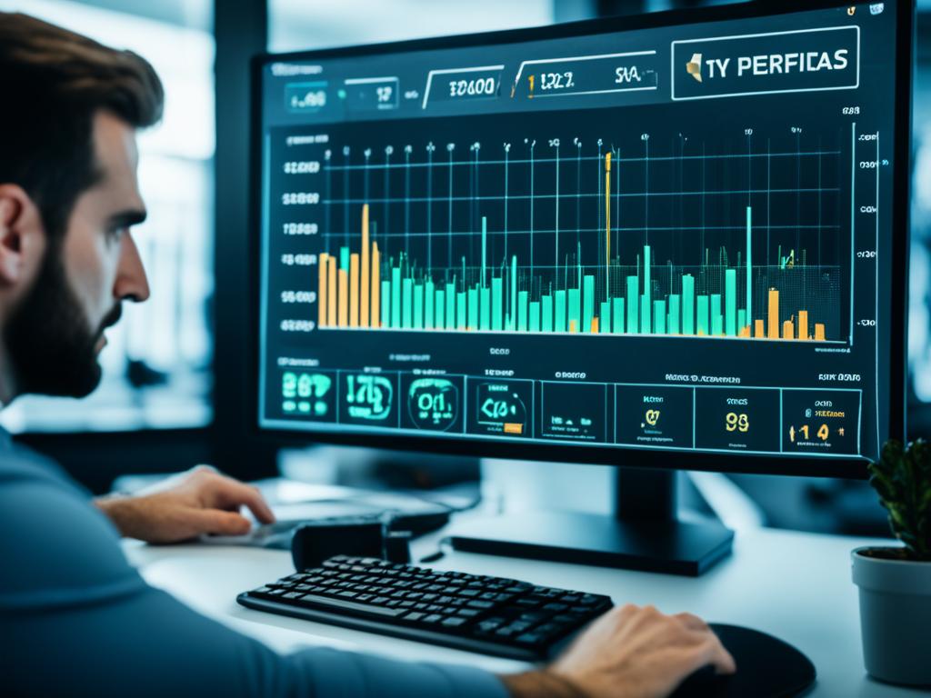 Pruebas y Perfilado Pruebas y Perfilado