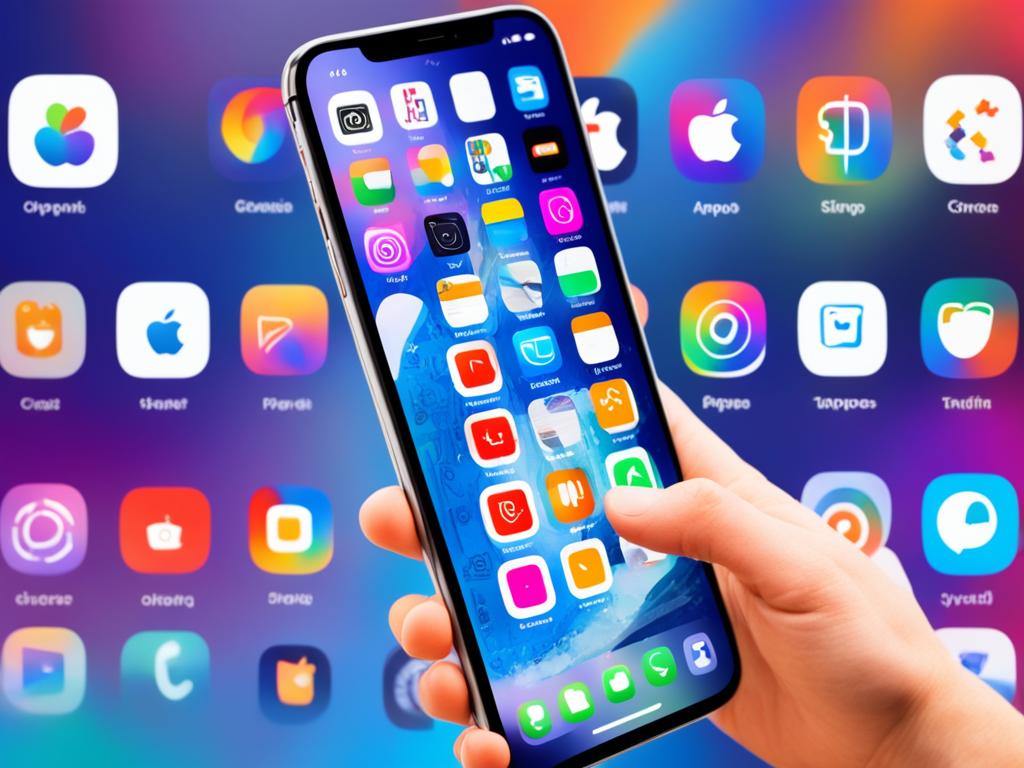 Publicación de aplicaciones iOS Publicación de aplicaciones iOS