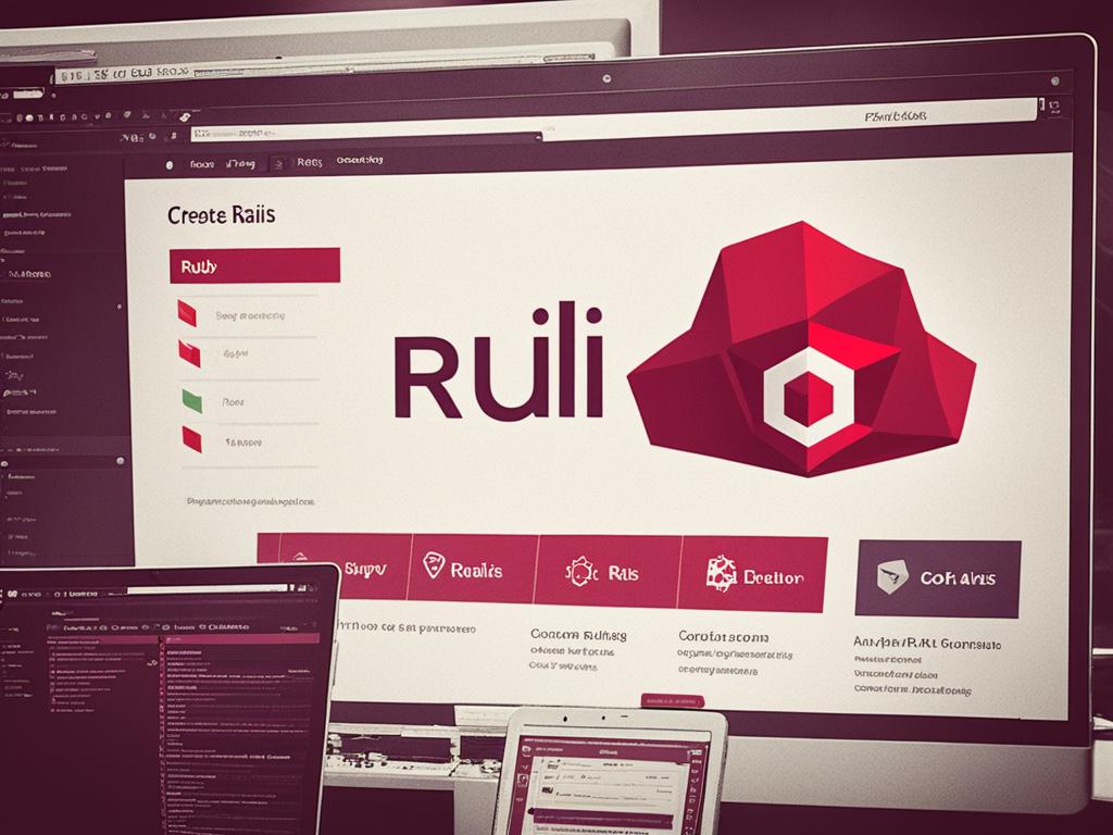 Ruby on Rails: Guía Completa para Principiantes