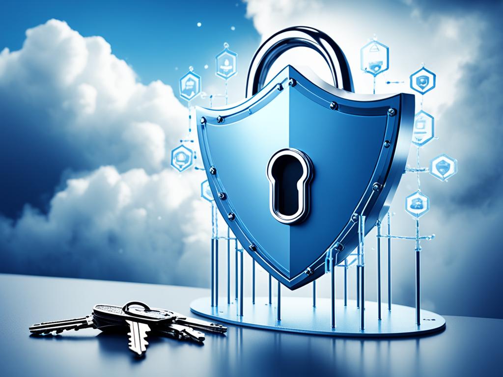 Seguridad en la nube