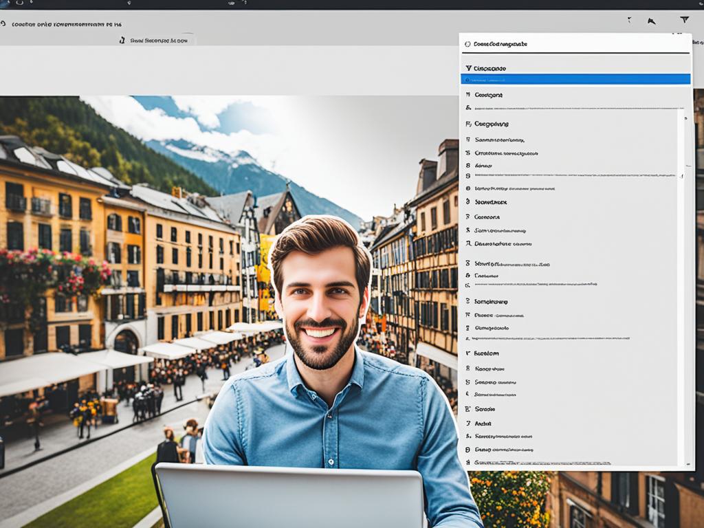 Selección de Elementos del DOM en JavaScript