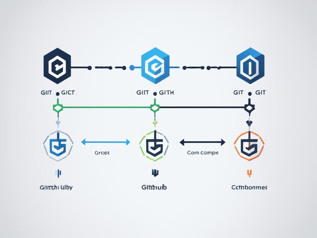 Uso Efectivo de Git y GitHub para el Control de Versiones