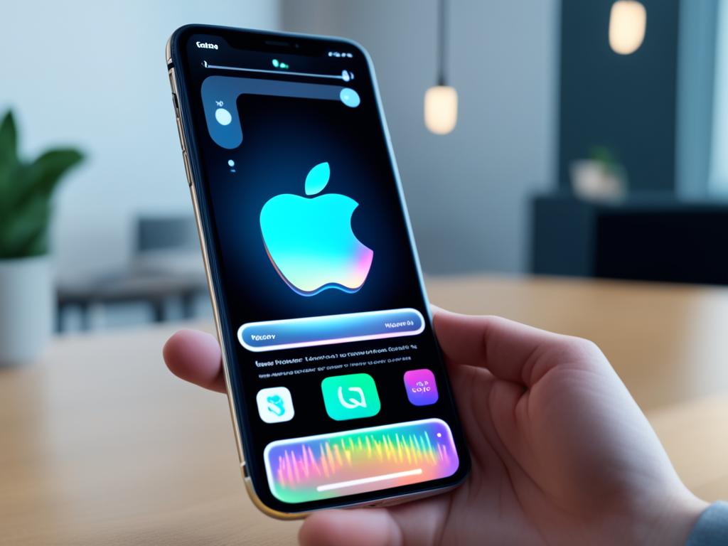Uso de ARKit para Crear Aplicaciones de Realidad Aumentada en iOS