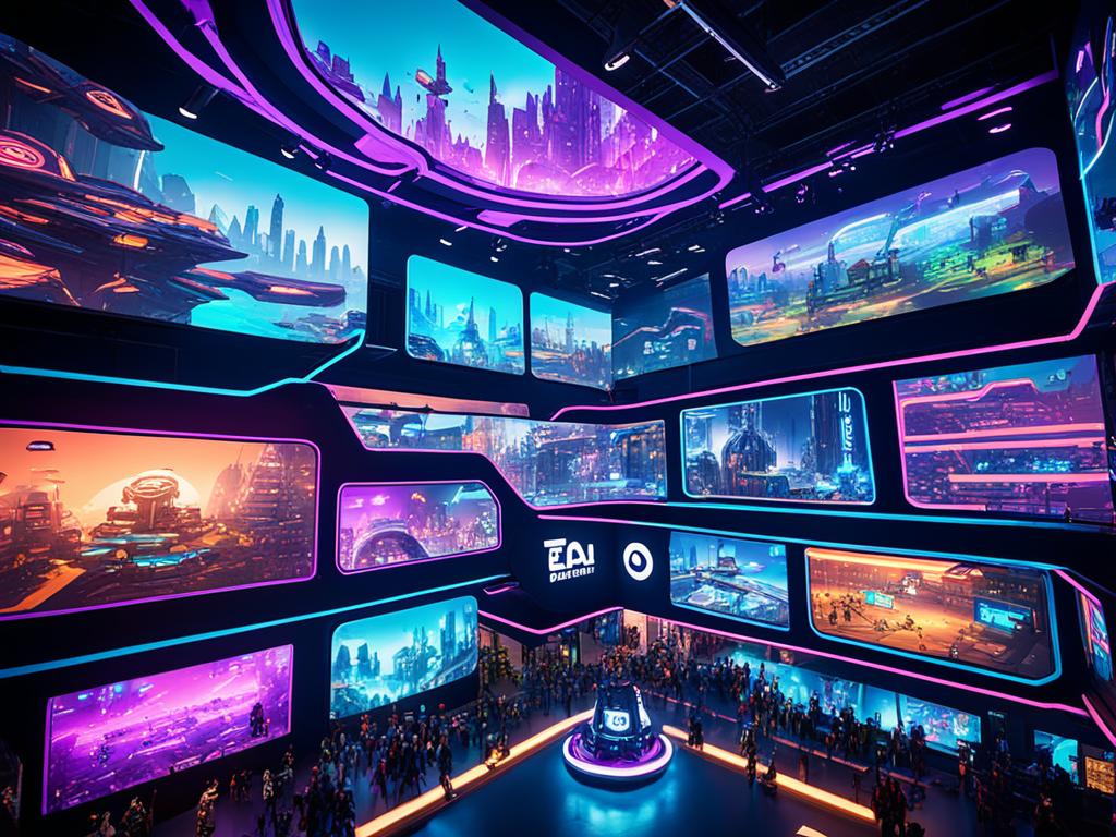 aplicaciones de la programación y diseño de videojuegos aplicaciones de la programación y diseño de videojuegos