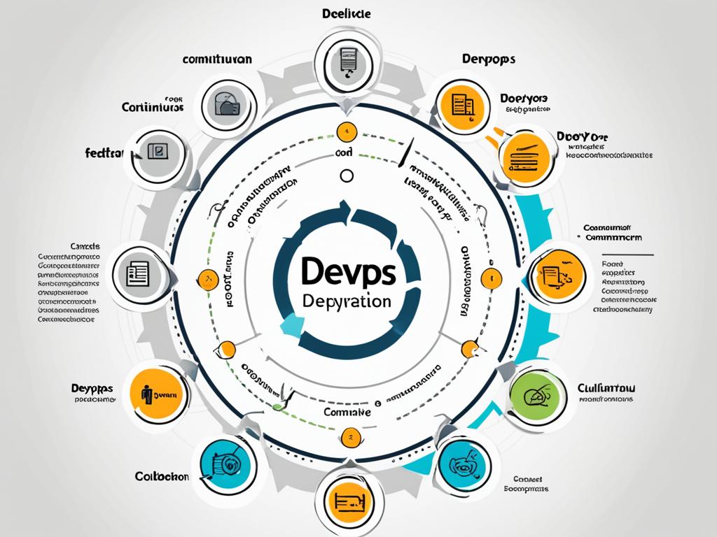 ciclo de vida DevOps ciclo de vida DevOps
