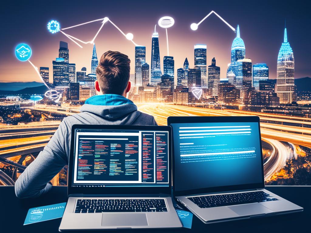 cursos de programación con salida laboral cursos de programación con salida laboral