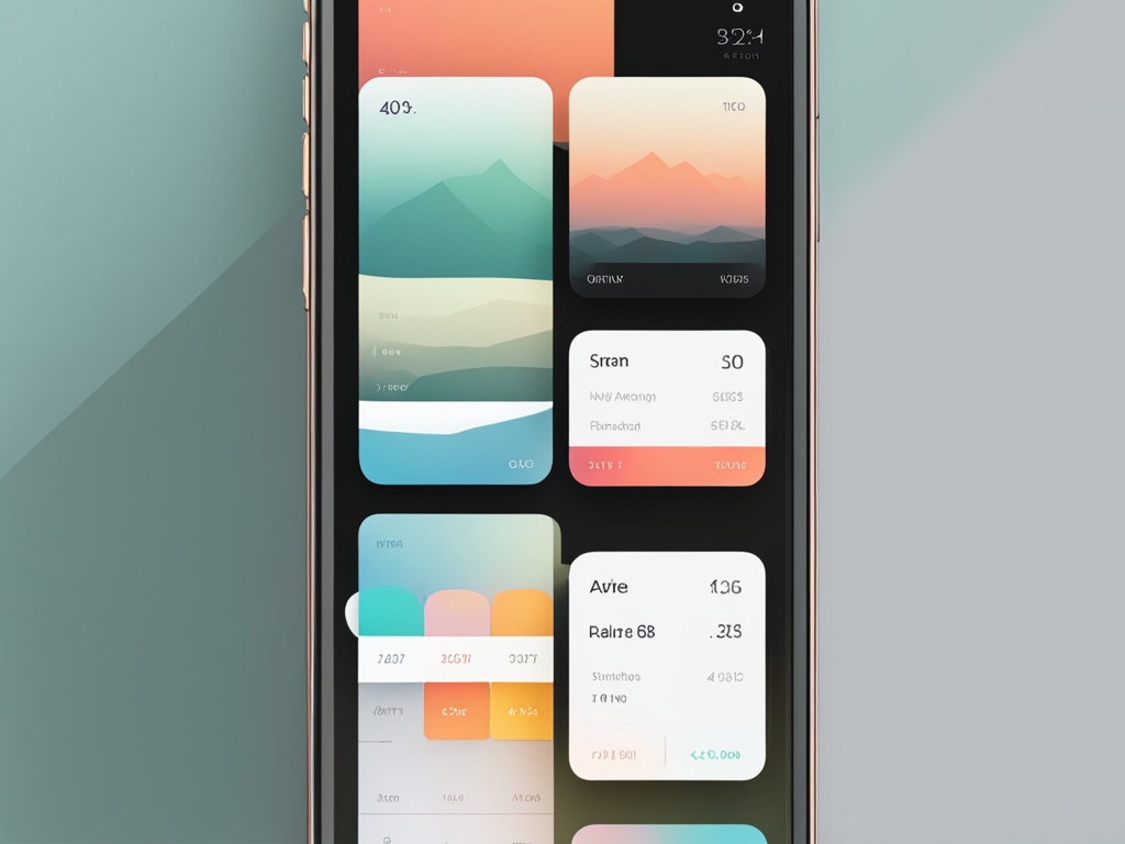 diseño de interfaces de usuario iOS diseño de interfaces de usuario iOS