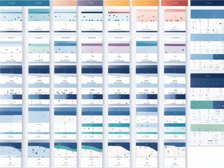 Visualización de Datos con Matplotlib y Seaborn