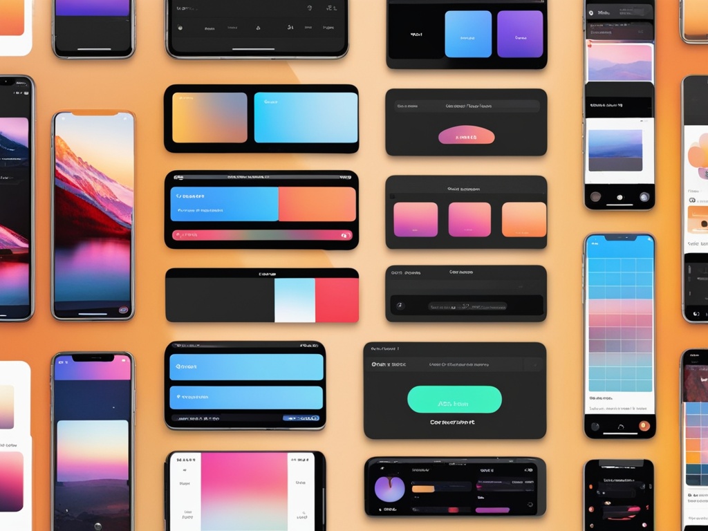 personalización vistas SwiftUI personalización vistas SwiftUI
