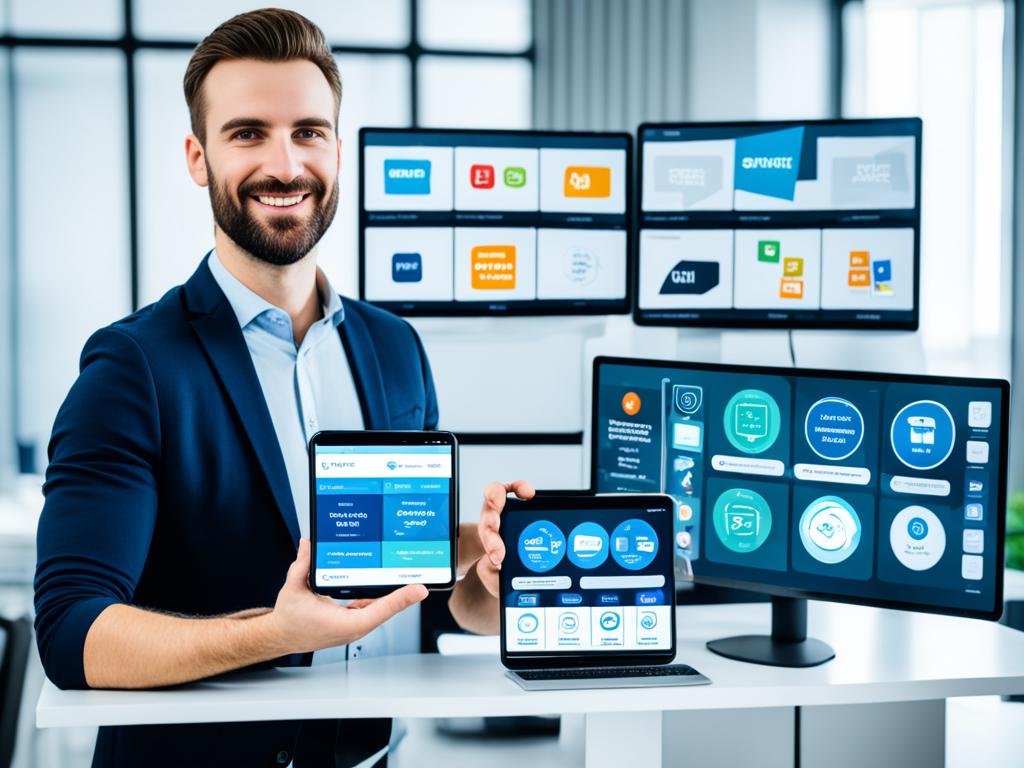 pruebas en múltiples dispositivos y plataformas pruebas en múltiples dispositivos y plataformas