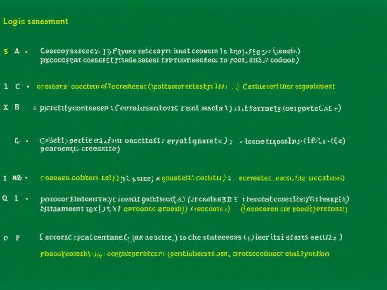 Sentencias Condicionales en Python: If, Else y Elif