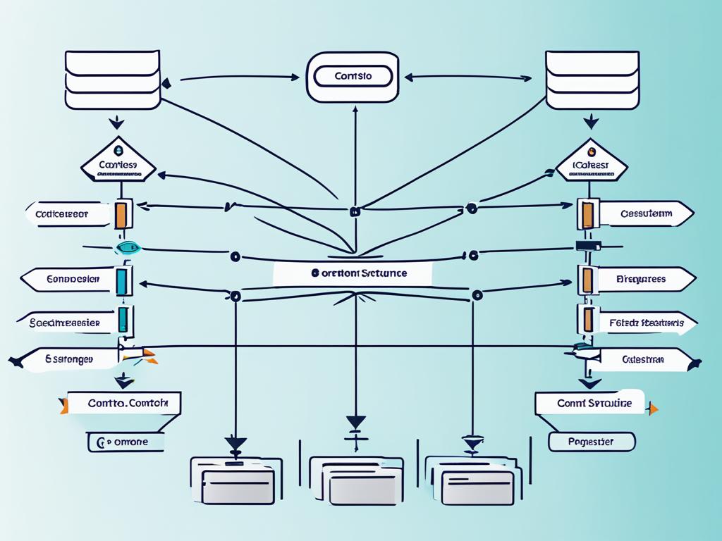 flujo de control flujo de control