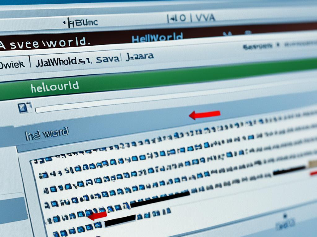 guardar archivos Java guardar archivos Java