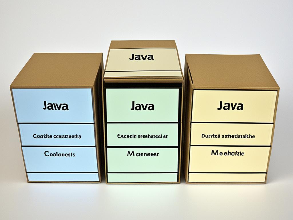variables en Java variables en Java